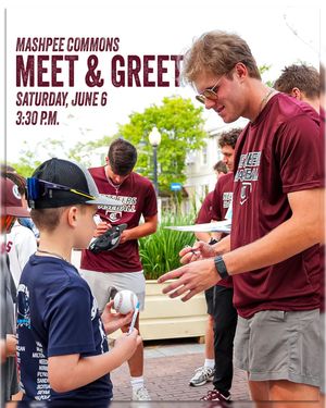 Image post by @cotuitkettleers on Instagram