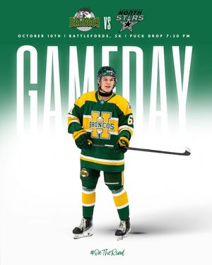 Image post by @humboldtbroncossjhl on Instagram