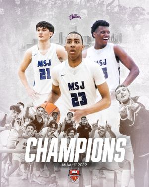 Image post by @MSJGaels on Twitter
