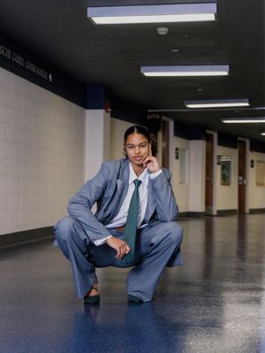 Image post by @cassprosper on Instagram