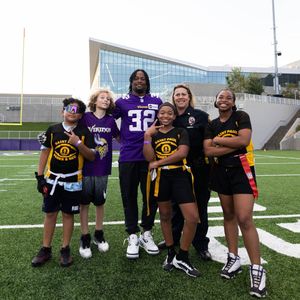 Image post by @vikingsinthecommunity on Instagram