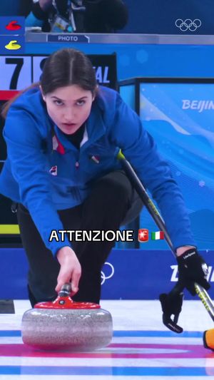 Video post by @olympics on TikTok