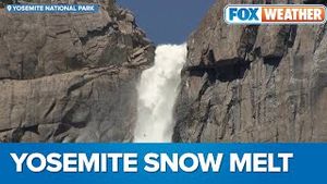 Video post by @FOX Weather on YouTube