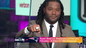 Image post by @NFLGameDay on Twitter