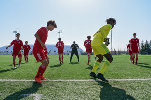 Image post by @ontario_soccer on Instagram