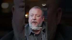 Video post by @vicenews on YouTube