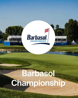 Image post by @alexknappegolf on Instagram