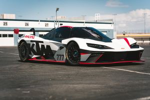Image post by @dreamracing on Instagram