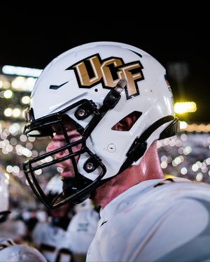 Image post by @ucf.knights on Instagram