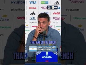 Video post by @foxsports on YouTube