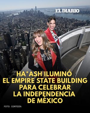 Image post by @eldiariony on Instagram