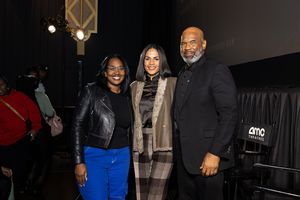 Image post by @americanblackfilmfestival on Instagram