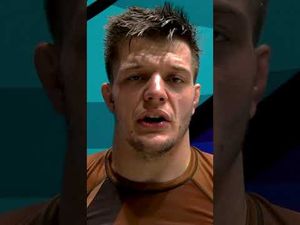 Video post by @FloGrappling on YouTube