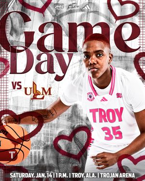 Image post by @troytrojanswbb on Instagram