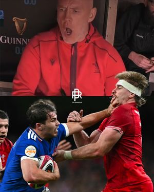 Image post by @rugbypass_fr on Instagram