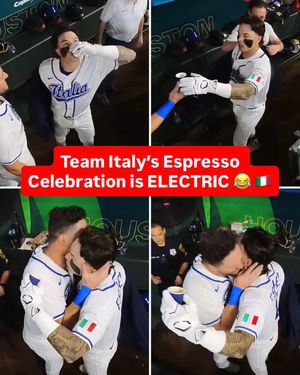 Image post by @whistlesports on Instagram