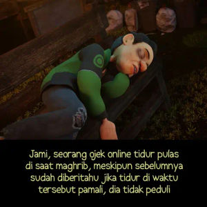 Image post by @rizkyriplay on TikTok