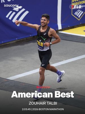Image post by @flotrack on Instagram