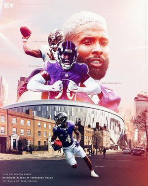 Image post by @nfluk on Instagram