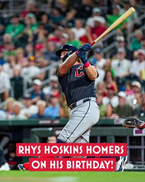 Image post by @cleguardians on Instagram