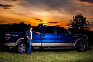Image post by @CaseysPhotoAndVideo on Facebook