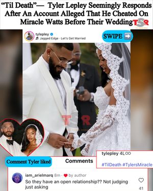 Image post by @theshaderoom on Instagram