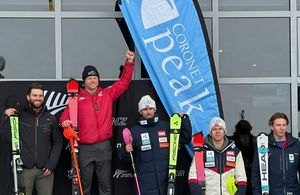 Image post by @skiracingmedia on Instagram