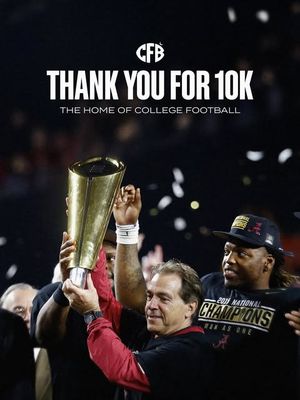 Image post by @cfb on Instagram