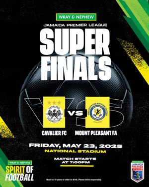 Image post by @jamaicaobserver on Instagram
