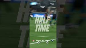 Video post by @FootballClubMagazine on YouTube