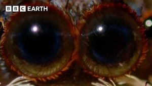 Video post by @bbcearth on YouTube
