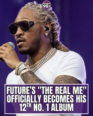 Image post by @power983 on Instagram