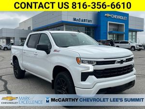 Image post by @mccarthychevyleessummit on Instagram