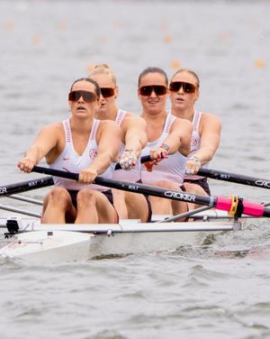 Image post by @texasrowing on Instagram