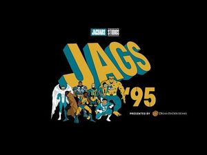 Video post by @jaguars on YouTube