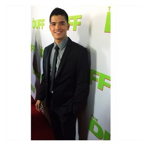 Image post by @alexwassabi on Instagram