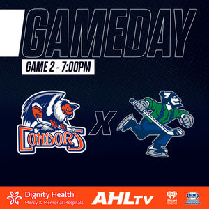 Image post by @Condors on Twitter