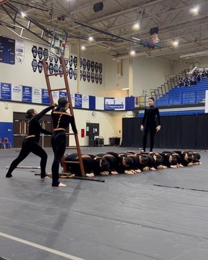 Image post by @wgisportofthearts on Instagram