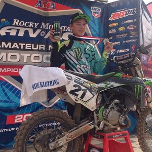 Image post by @racerxonline on Instagram
