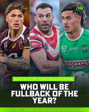 Image post by @foxleague on Instagram