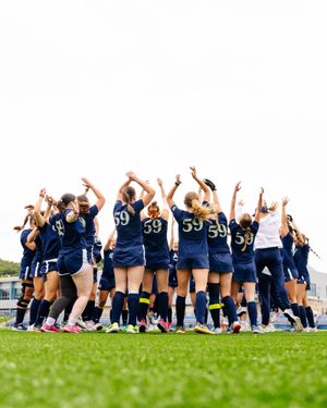 Image post by @ithacafieldhockey on Instagram