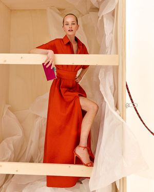 Image post by @carolinaherrera on Instagram