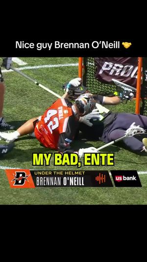 Video post by @lacrossenetwork on TikTok