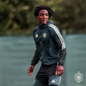 Image post by @celticfc on Instagram