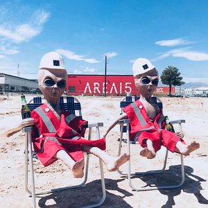 Image post by @area15official on Instagram