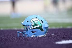 Image post by @GreenWaveFB on Twitter