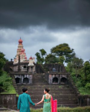 Image post by @bhushanpatil on Instagram