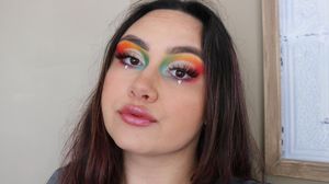 Image post by @makeupbyanabel on Instagram