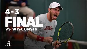 Image post by @AlabamaMTN on Twitter