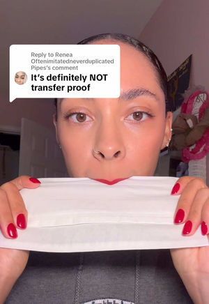 Video post by @thelipbar on TikTok